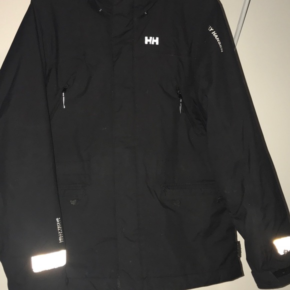 Helly Hansen Men’s Coat - Picture 2 of 8